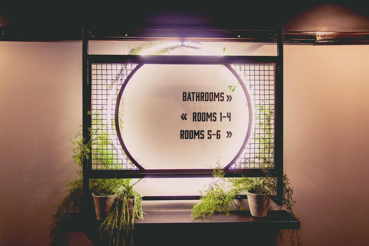 The Greenroof Ньюкасл Экстерьер фото